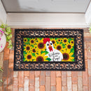 Welcome To Our Coop Sassafras Switch Mat