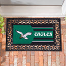 Philadelphia Eagles Throwback Sassafras Switch Mat