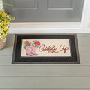 Giddy Up Sassafras Switch Mat