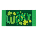 Triple Lucky Sassafras Switch Mat