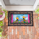 Bee Tending Garden Sassafras Switch Mat