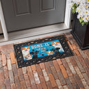 Home Is Where The Dog Is Sassafras Switch Mat