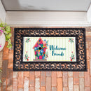 Ric Rac Birdhouse Sassafras Switch Mat