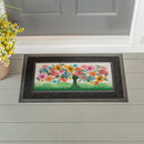 Blooming Tree of Life Sassafras Switch Mat