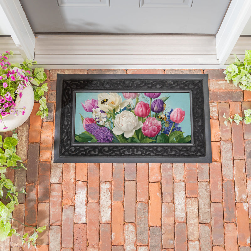 Early Spring Mix Sassafras Switch Mat