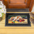 Dog Days of Summer Sassafras Switch Mat
