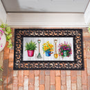 Garden Tool Trio Sassafras Switch Mat