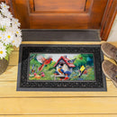 Americana Songbirds Garden Sassafras Switch Mat