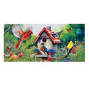 Americana Songbirds Garden Sassafras Switch Mat