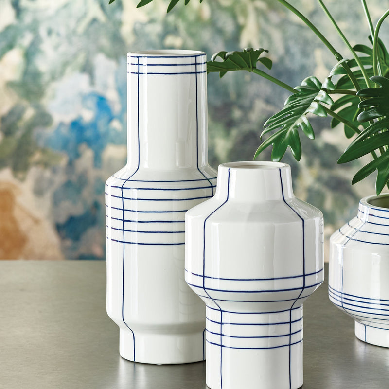 NAPA Home & Garden, ERROS VASE Collection