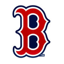 Boston Red Sox Layered Metal Wall Art