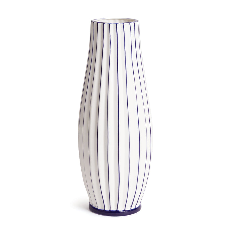 NAPA Home & Garden, ELODIE VASE LARGE,SN413