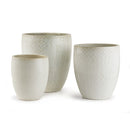 NAPA Home & Garden, EDDY POTS Collection