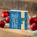 St Louis Blues Plock, Holiday, 6x6