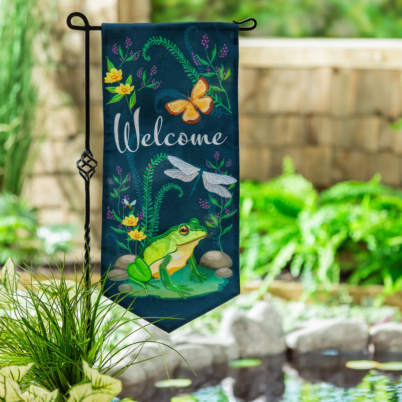 Garden Friends Everlasting Impression