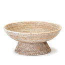 NAPA Home & Garden, BURMA RATTAN OFFERING BOWL