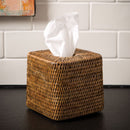 NAPA Home & Garden, Burma Rattan Boutique Tissue Cover