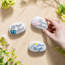 Token, Memorial Stone