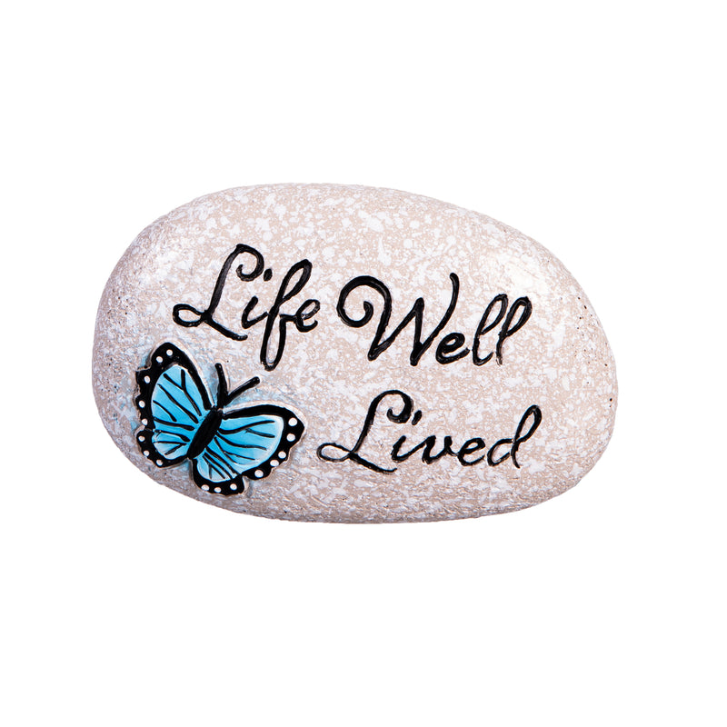 Token, Memorial Stone