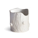 NAPA Home & Garden, MODERN FAUX BOIS POT Collection
