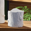 NAPA Home & Garden, MODERN FAUX BOIS POT Collection