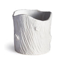 NAPA Home & Garden, MODERN FAUX BOIS POT Collection