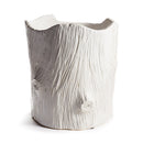 NAPA Home & Garden, MODERN FAUX BOIS POT Collection