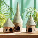 NAPA Home & Garden, Cordelia Vase & Gnome House Collection