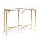 NAPA Home & Garden, DAPHNE CONSOLE TABLE,TY402