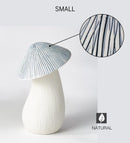 Ceramic Mushroom Diffuser, Small