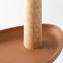 3-Tiered Bamboo Server