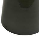 Milky Glass Drink Table