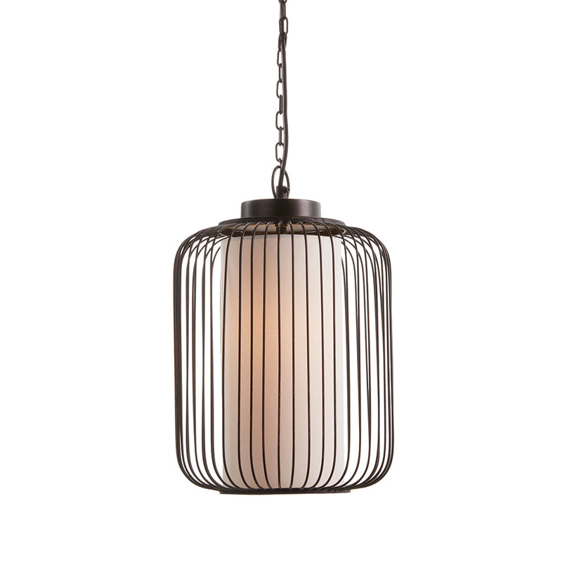NAPA Home & Garden, CINNABAR PENDANT Series