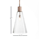 NAPA Home & Garden, ANSELM PENDANT,VH227