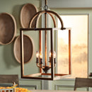NAPA Home & Garden, MORRISON PENDANT,VH237