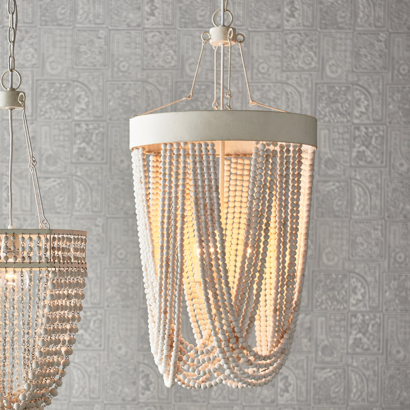 NAPA Home & Garden, KALIAH BEADED PENDANT,VH239