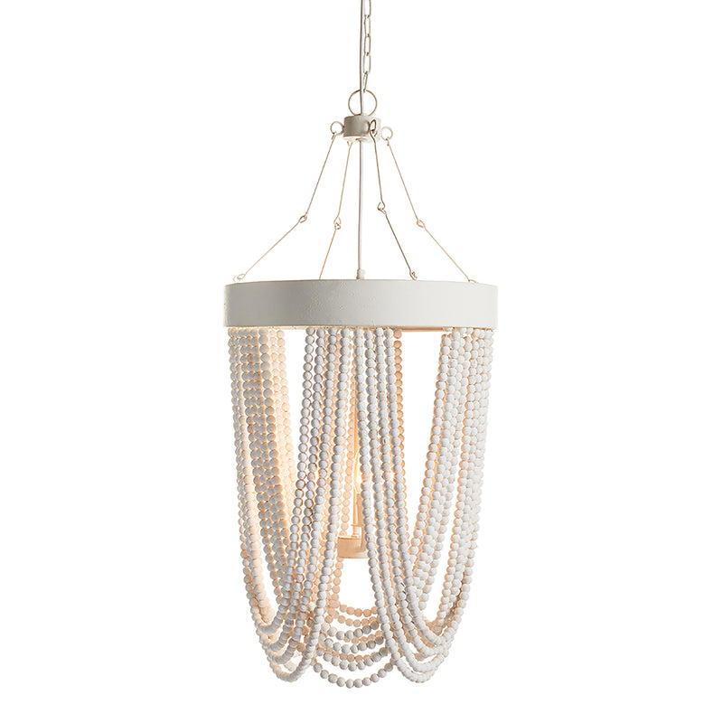 NAPA Home & Garden, KALIAH BEADED PENDANT,VH239
