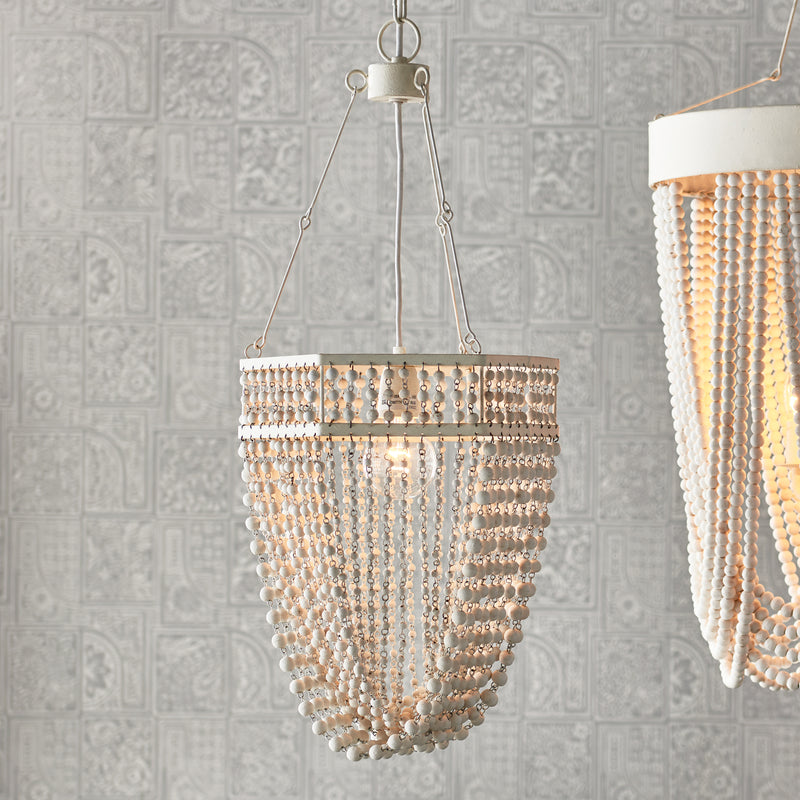 NAPA Home & Garden, KIARA BEADED PENDANT,VH240