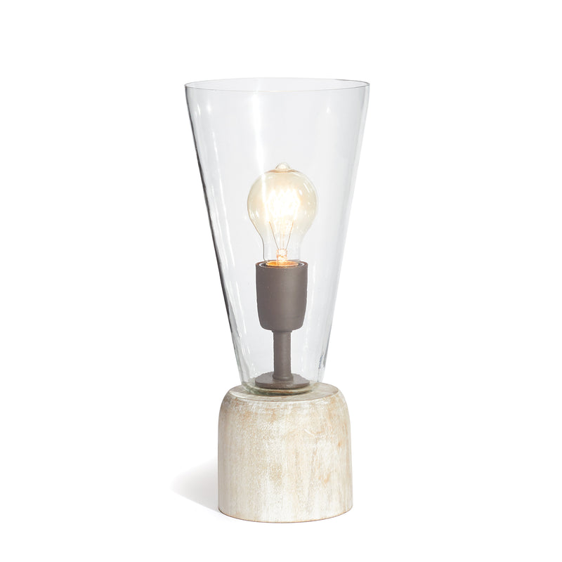 LACI MINI LAMP, CALIFORNIA ONLY