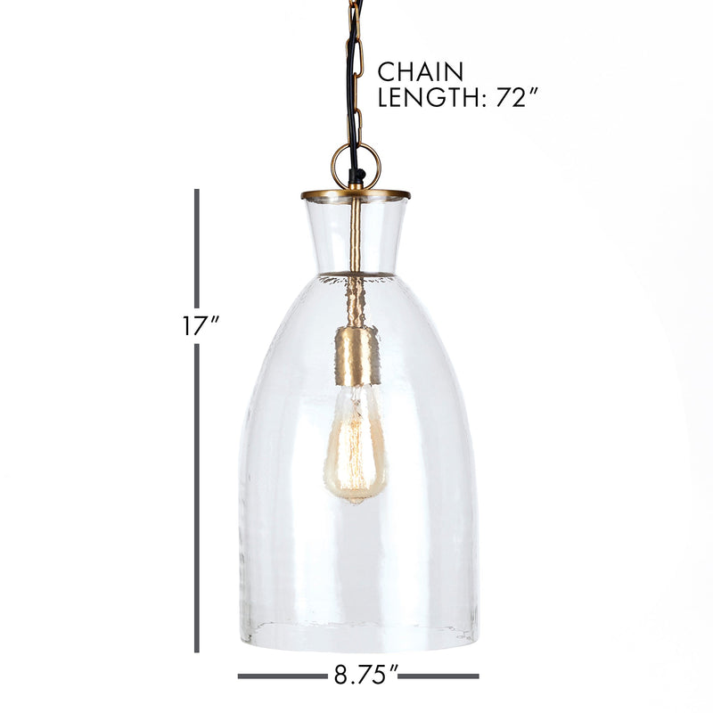 NAPA Home & Garden, BELLE PENDANT Collection