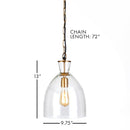 NAPA Home & Garden, BELLE PENDANT Collection