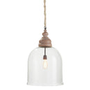 NAPA Home & Garden, VINTNER'S CLOCHE PENDANT Collection