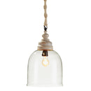 NAPA Home & Garden, VINTNER'S CLOCHE PENDANT Collection