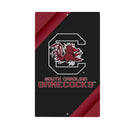 University of South Carolina Logo Sign USA Metal Wall Sign, 7.5" x 11.5"