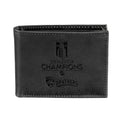 Florida Panthers, Stanley Cup 2025 Champions Wallet, Bi-fold, Black