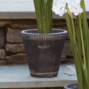 NAPA Home & Garden, WAKEFIELD HANDMADE FARNHAM LONG TOM POT