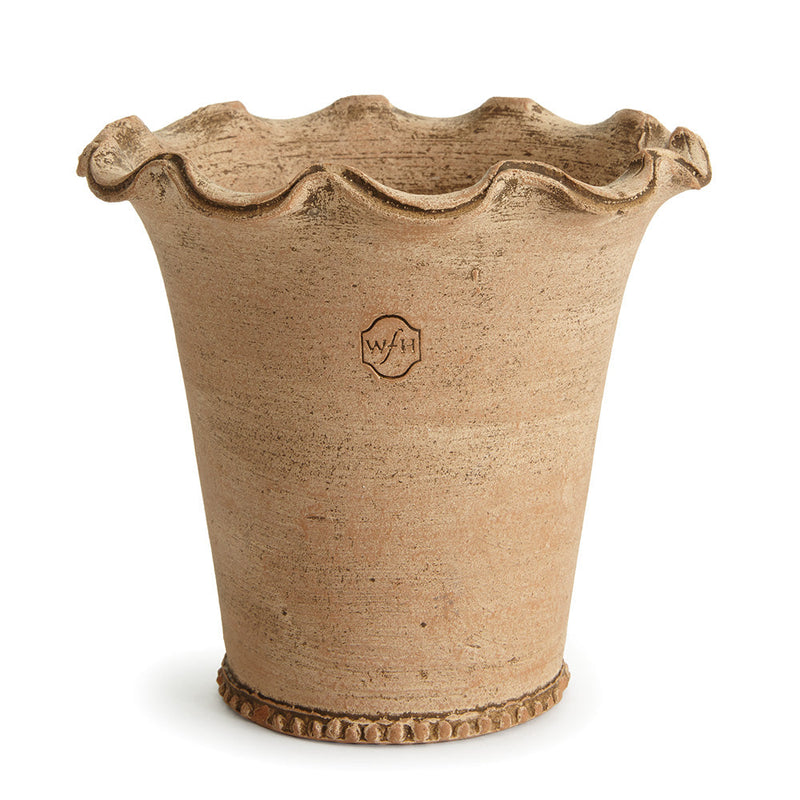 NAPA Home & Garden, Wakefield Handmade Festonee Vase Collection