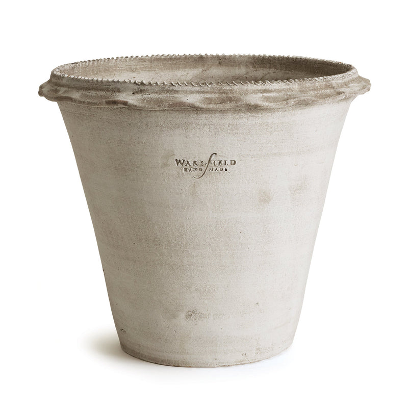 NAPA Home & Garden, WAKEFIELD HANDMADE NORWOOD POT Collection