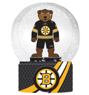 Water Globe, Boston Bruins 2025
