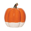 Orange/White Pumpkin Fig
